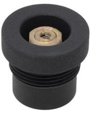 YAKIMA Utazó zuhany betöltő sapka RoadShower, YAKIMA