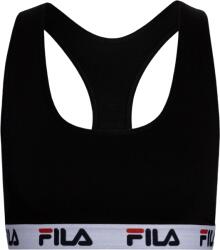 Fila Bustieră Fila Girl Bra 1P - black (FU2000-200)