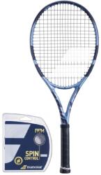 Babolat Rachetă tenis Babolat Pure Drive 11-gen + racordaje (101552-100) Racheta tenis