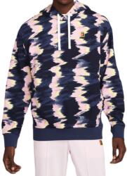 Nike Hanorac tenis bărbați Nike Court Fleece Tennis Hoodie (DV9005-663)