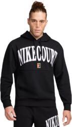 Nike Hanorac tenis bărbați Nike Heritage Court Fleece (FQ2093-010)