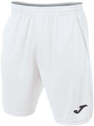 Joma Pantaloni scurți tenis bărbați Joma Drive Bermuda Shorts - white (100438.200)