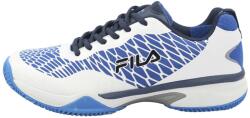 Fila Încălțăminte bărbați Fila Vincente M - simply blue/white (FTM22102-1101)