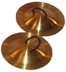 Makimpex Ujjcintányér C-1