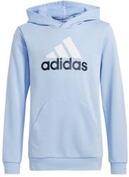 Adidas Hanorace băieți Adidas Essentials Two-Colored Big Logo Cotton (IX9554)