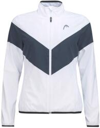 HEAD Hanorace tenis dame Head Club 22 - white/navy (814401-WHNV)