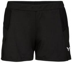 Victor Pantaloni scurți tenis dame Victor R-04200 C (R-04200C-black)