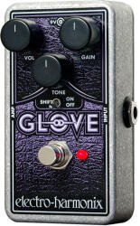 Electro-Harmonix effektpedál - OD Glove - EH-OD Glove