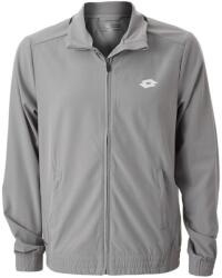 Lotto Hanorac tenis bărbați Lotto Tennis Tennis Tech Jacket - alloy grey (210371-1CH)