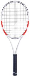 Babolat Rachetă tenis Babolat Pure Strike 100 16/20 (101534-323) Racheta tenis