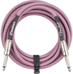 Fender 990571166 - Contour 10' instrument Cable, Burgundy Mist - FEN2387