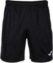 Joma Pantaloni scurți tenis bărbați Joma Drive Bermuda Shorts - black (100438.100)