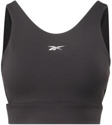 Reebok Bustieră Reebok Beyond The Sweat Crop W - black (GU9519)