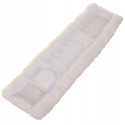  Mikroszálas mop párna Karcher WV 1/2/5/50/60/75 EASY ablaktisztítóhoz - 1 db (2.633-100.0 cikkszám kiváltárára) Ablaktisztító