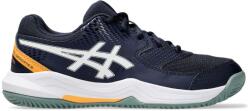 ASICS Încălțăminte padel copii Asics Gel-Dedicate 8 Padel GS (1044A064-404)