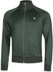 Björn Borg Hanorac tenis bărbați Björn Borg Ace Track Jacket - sycamore (10002223-GN006)