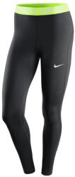 Nike Colanți Nike Pro 365 Tight - black/volt/white (CZ9779-013)