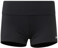 Reebok Pantaloni scurți tenis dame Reebok United By Fitness Chase Bootie - black (GS7229)