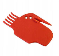 Xiaomi, iRobot Roomba Lapos szervizfésű (PIROS) iRobot / Xiaomi / Dreme robotporszívókhoz (kefetisztító)