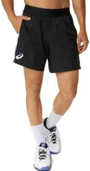 ASICS Pantaloni scurți tenis bărbați Asics Match 7in - performance black (2041A285-001)