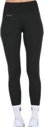 Bullpadel Colanți Bullpadel Yogur - negro (467175-005)