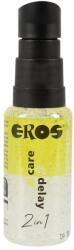 EROS - 2in1 késleltető és ápoló spray (30ml) - sexshopcenter