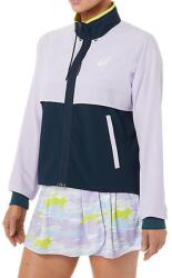 ASICS Hanorace tenis dame Asics Womens Match - mursaki/french blue (2042A211-502)
