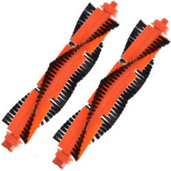  2x Fő Kefe a Viomi V3 V2 Felmosó Pro STYJ02YM Robotporszívókhoz -