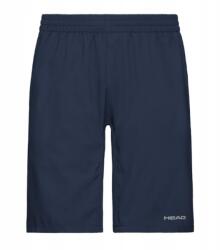Head Pantaloni scurți băieți Head Club Bermudas - navy (816349-NV)