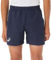 Asics Pantaloni scurți băieți Asics Tennis - navy (2044A037-400)