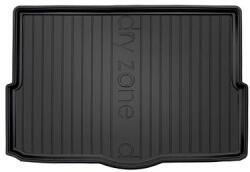 Frogum Renault Kadjar Frogum DZ401174 fekete műanyag - gumi csomagtértálca