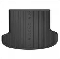 Frogum KIA Cee'd I SW Kombi Frogum DZ402997 fekete műanyag - gumi csomagtértálca