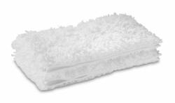 Karcher Eredeti Karcher Mikroszálas Padlótörlőkendő Szett (2 db), Kompatibilis: SC 1, SC 2, SC 3, KST 2