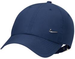 Nike Șapcă Nike Dri-Fit Club Unstructured Metal Swoosh (FB5372-410)