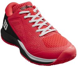 Wilson Încălțăminte copii Wilson Rush Pro Ace JR - diva pink/black/white (WRS331890)