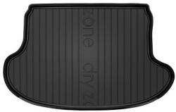 Frogum Infiniti QX 70 - FX II Frogum DZ401006 fekete műanyag - gumi csomagtértálca