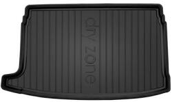 FroGum VW Volkswagen Polo V Frogum DZ400825 fekete műanyag - gumi csomagtértálca