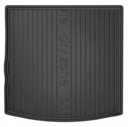 Frogum Mitsubishi Outlander III 7személyes Frogum DZ403208 fekete műanyag - gumi csomagtértálca