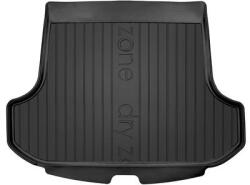 Frogum Dacia Logan II MCV Kombi Frogum DZ400863 fekete műanyag - gumi csomagtértálca