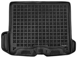 Rezaw-Plast Mercedes GLC X254 Rezaw-Plast 230976 fekete TPE szintetikus gumi csomagtértálca