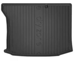 Frogum FIAT Bravo II 5ajtós Ferdehátú Frogum DZ402652 fekete műanyag - gumi csomagtértálca