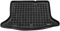 Rezaw-Plast Nissan PULSAR Rezaw-Plast 231037 fekete TPE szintetikus gumi csomagtértálca