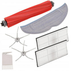 Tartozék készlet RoboRock S7 Max MaxV Plus T7 T7S Plus S70 S75 takarítógépekhez