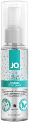 System JO - fertőtlenítő spray (60ml) - sexshopcenter