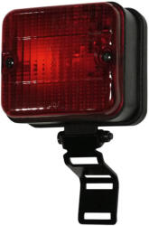 Thule 3rd Brake Light 990400, Fekete/piros