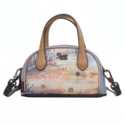 Janet denese Válltáska JANET DENESE Sky Journey J-132A (J-132A-SKY JOURNEY)