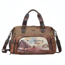 Janet denese Utazótáska JANET DENESE Maya Journey J-017D (J-017D-MAYA JOURNEY)