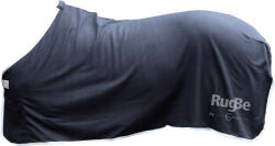 KERBL RugBe Economic polártakaró, fekete, 125cm (KR328677)