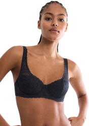Triumph Sutien TRIUMPH AMOURETTE GRAPHIC WHP BLACK: 90C (10228981_0004 90C)