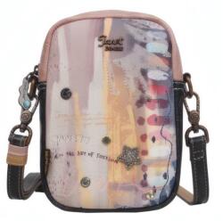 Janet denese Oldaltáska JANET DENESE Sky Journey J-010F (J-010F-SKY JOURNEY)